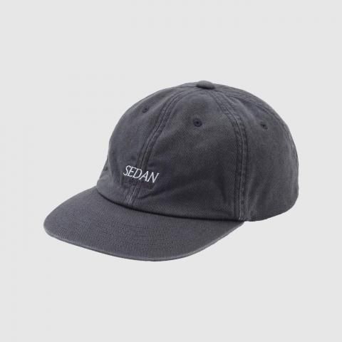 SEDAN ALL-PURPOSE * SD25F-CP02 OG Logo Vintage Washed Cap(3Ÿ)