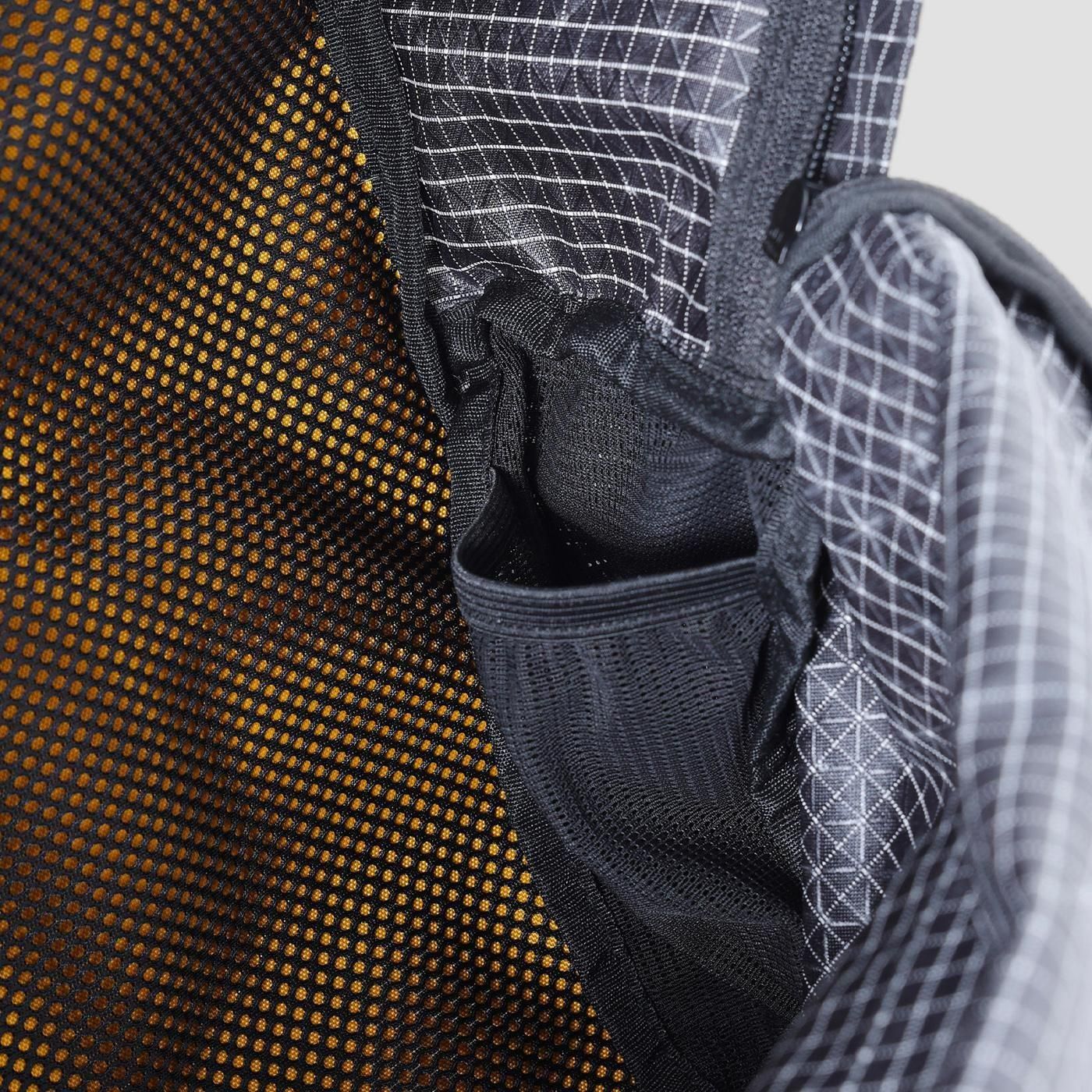 SEDAN ALL-PURPOSE * SD25F-BG01 Grid Back Pack(2Ÿ)