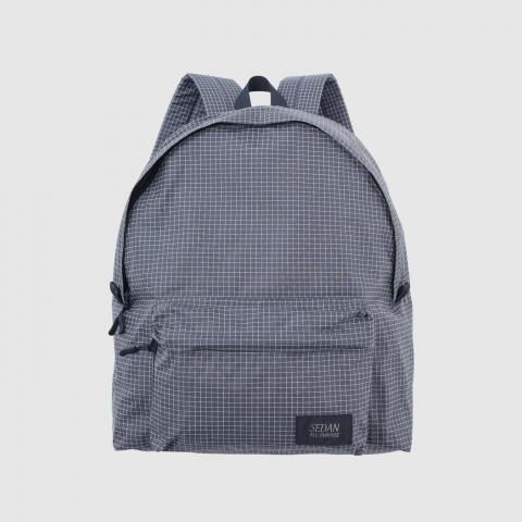 SEDAN ALL-PURPOSE * SD25F-BG01 Grid Back Pack(2Ÿ)