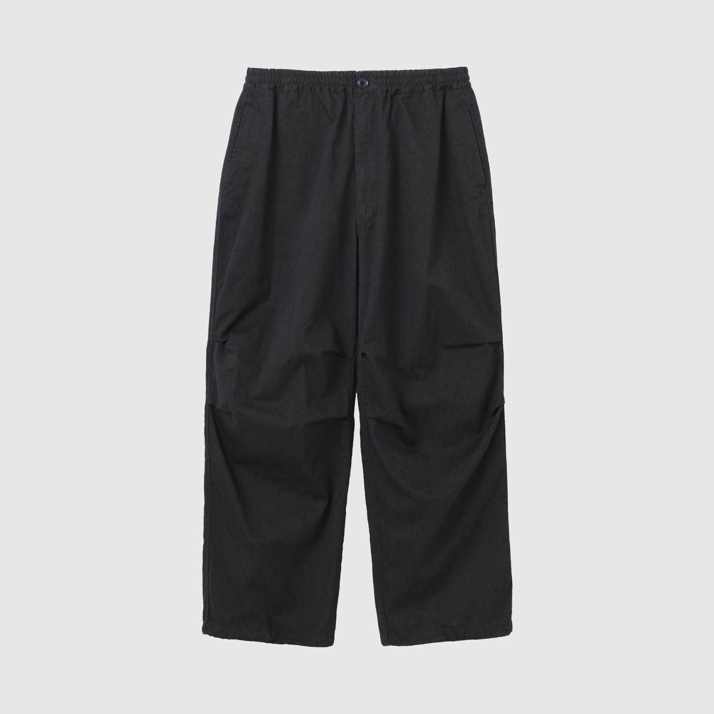 SEDAN ALL-PURPOSE * SD25F-PT03 Vintage Washed Over Easy Pants(2Ÿ)