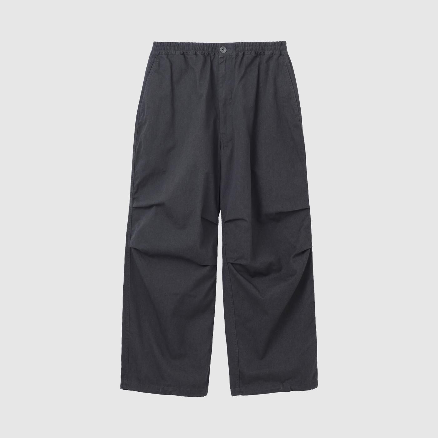 SEDAN ALL-PURPOSE * SD25F-PT03 Vintage Washed Over Easy Pants(2Ÿ)