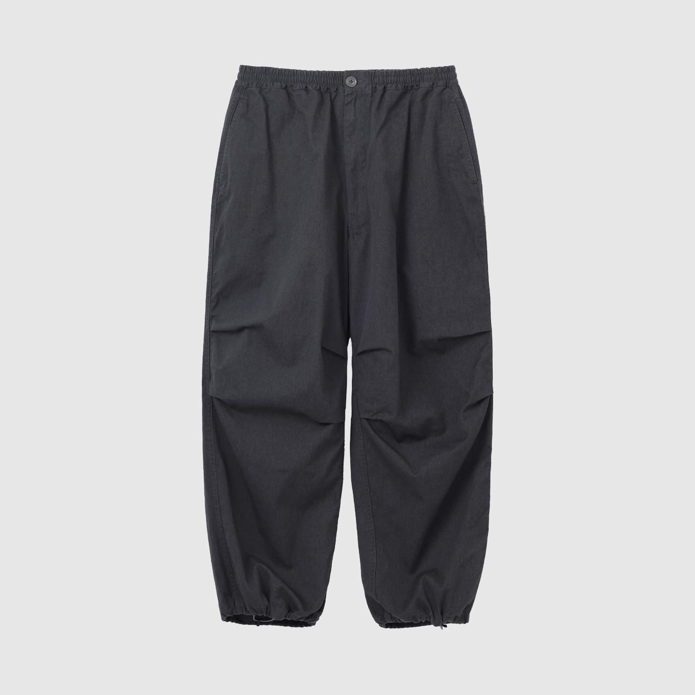SEDAN ALL-PURPOSE * SD25F-PT03 Vintage Washed Over Easy Pants(2Ÿ)