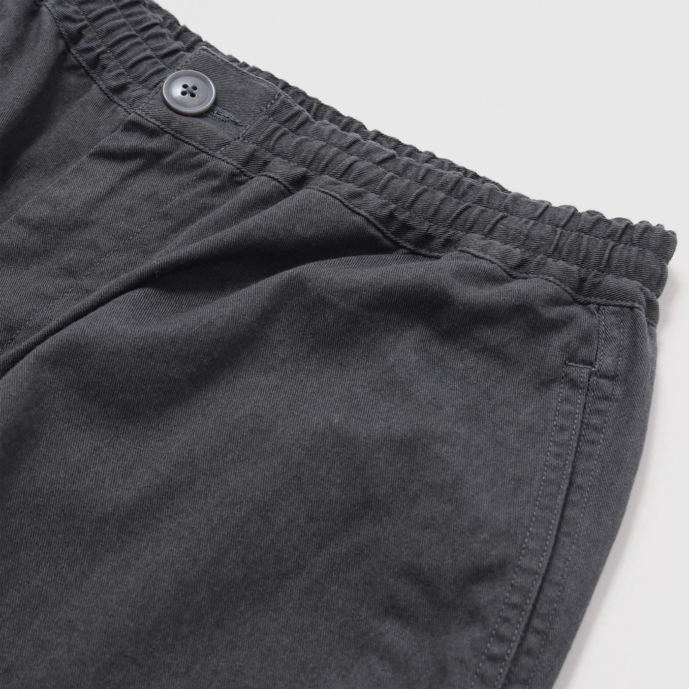 SEDAN ALL-PURPOSE * SD25F-PT03 Vintage Washed Over Easy Pants(2Ÿ)