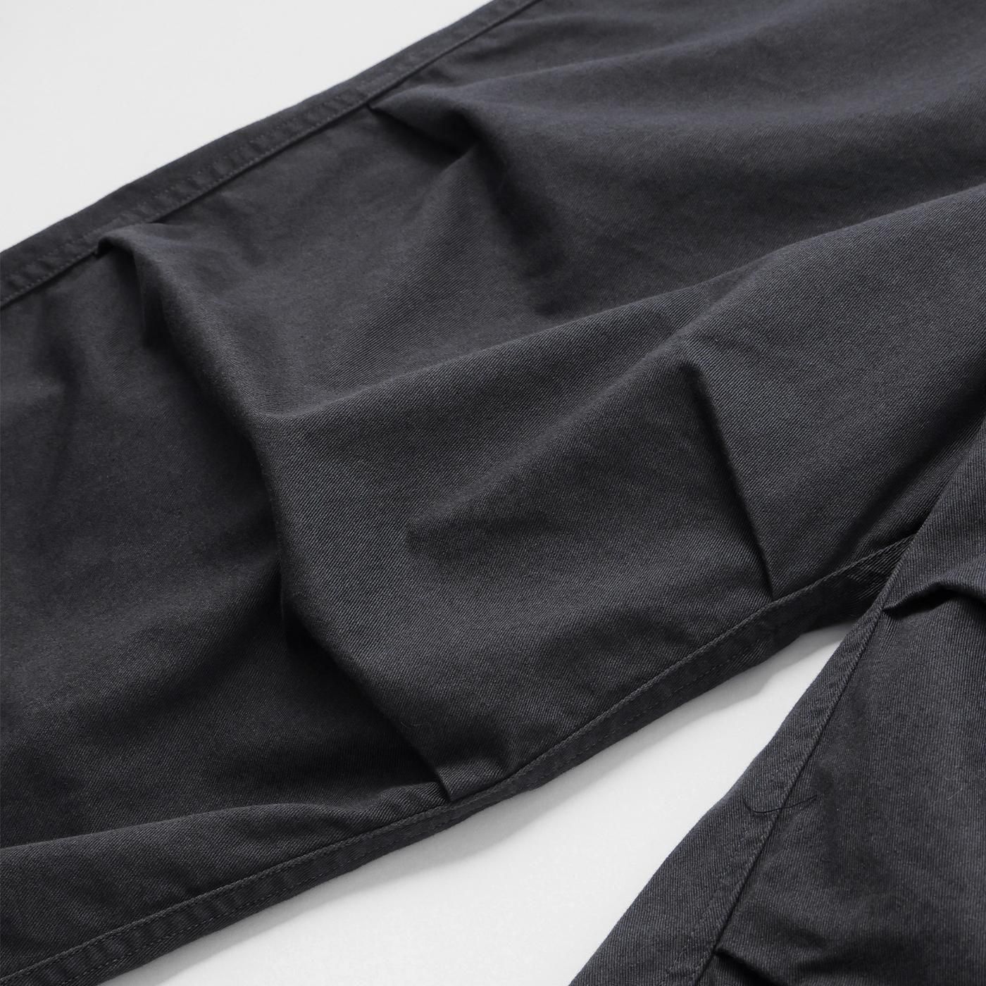 SEDAN ALL-PURPOSE * SD25F-PT03 Vintage Washed Over Easy Pants(2Ÿ)