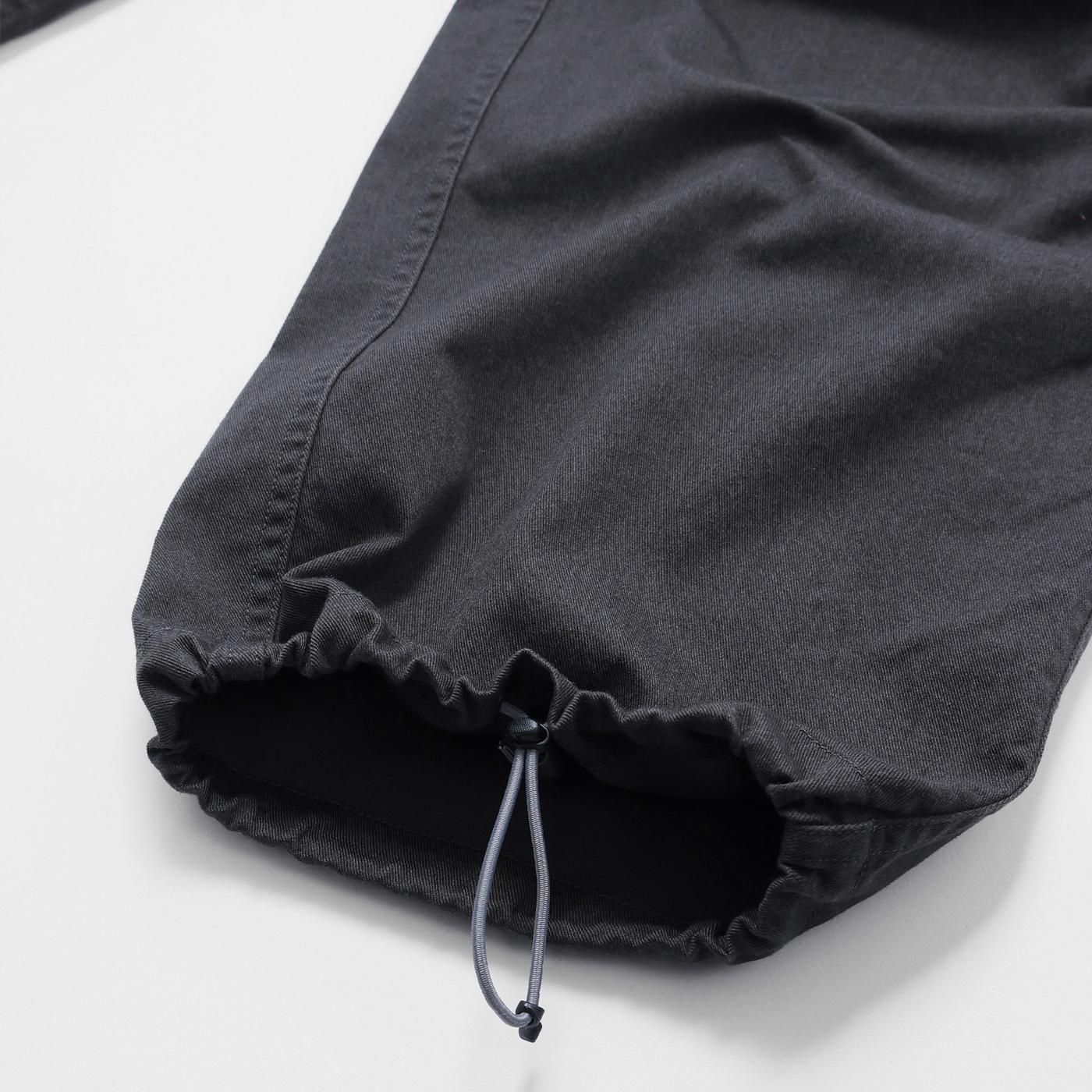 SEDAN ALL-PURPOSE * SD25F-PT03 Vintage Washed Over Easy Pants(2Ÿ)