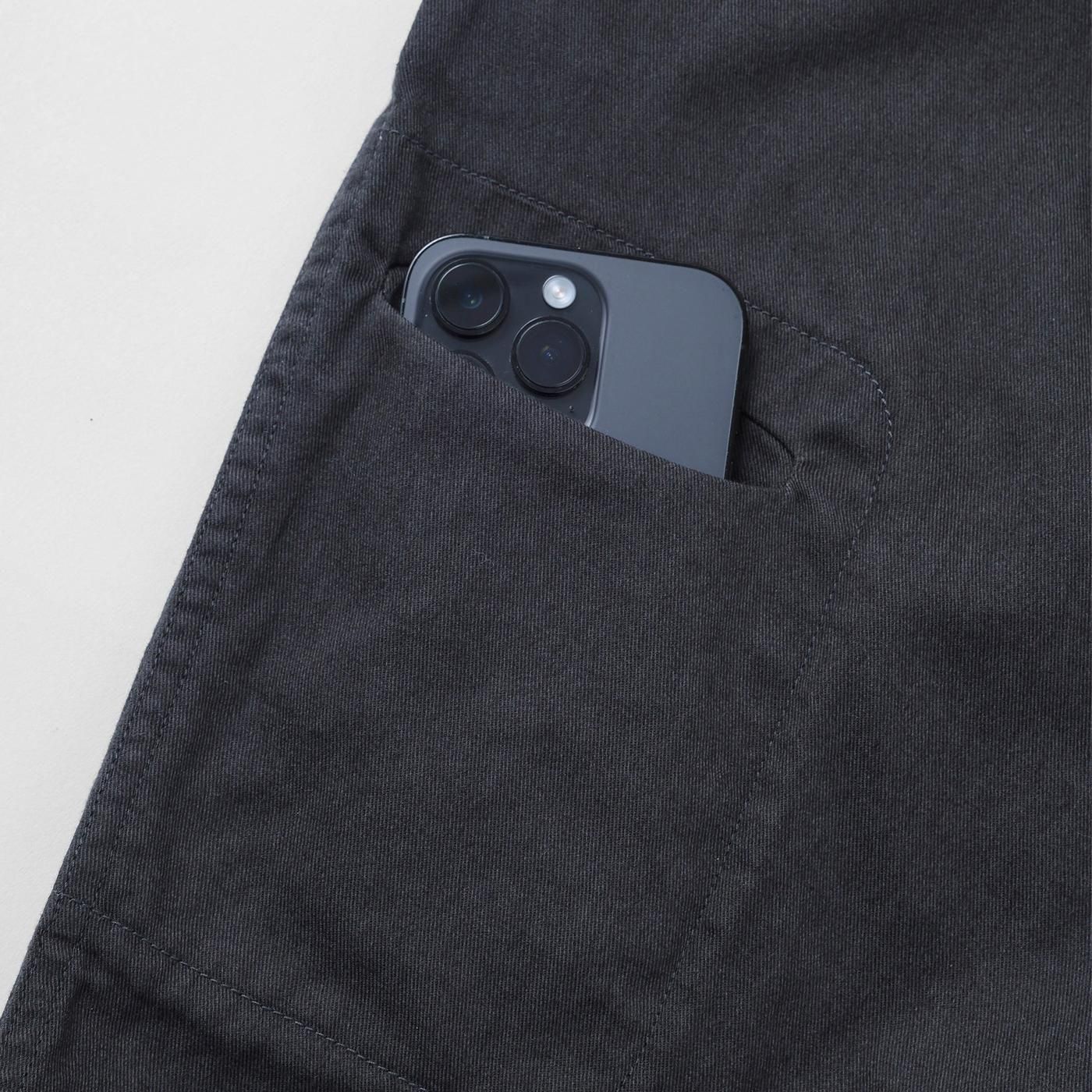 SEDAN ALL-PURPOSE * SD25F-PT03 Vintage Washed Over Easy Pants(2Ÿ)