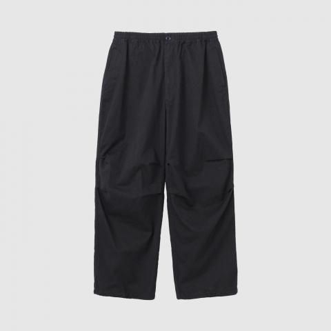 SEDAN ALL-PURPOSE * SD25F-PT03 Vintage Washed Over Easy Pants(2Ÿ)