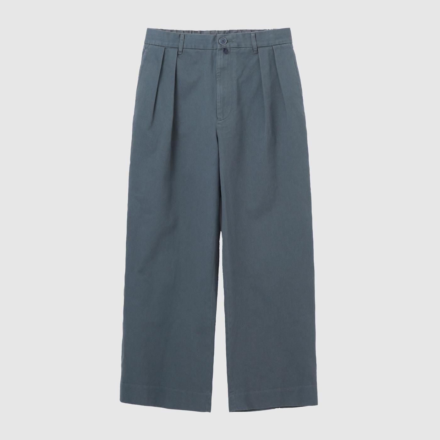 SEDAN ALL-PURPOSE * SD25F-PT04 Ventilation Chino Slacks(3Ÿ)