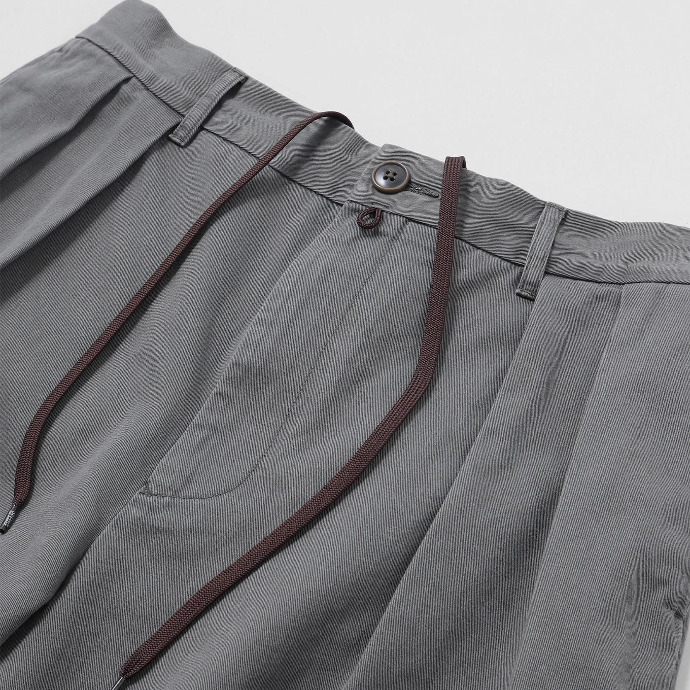 SEDAN ALL-PURPOSE * SD25F-PT04 Ventilation Chino Slacks(3Ÿ)