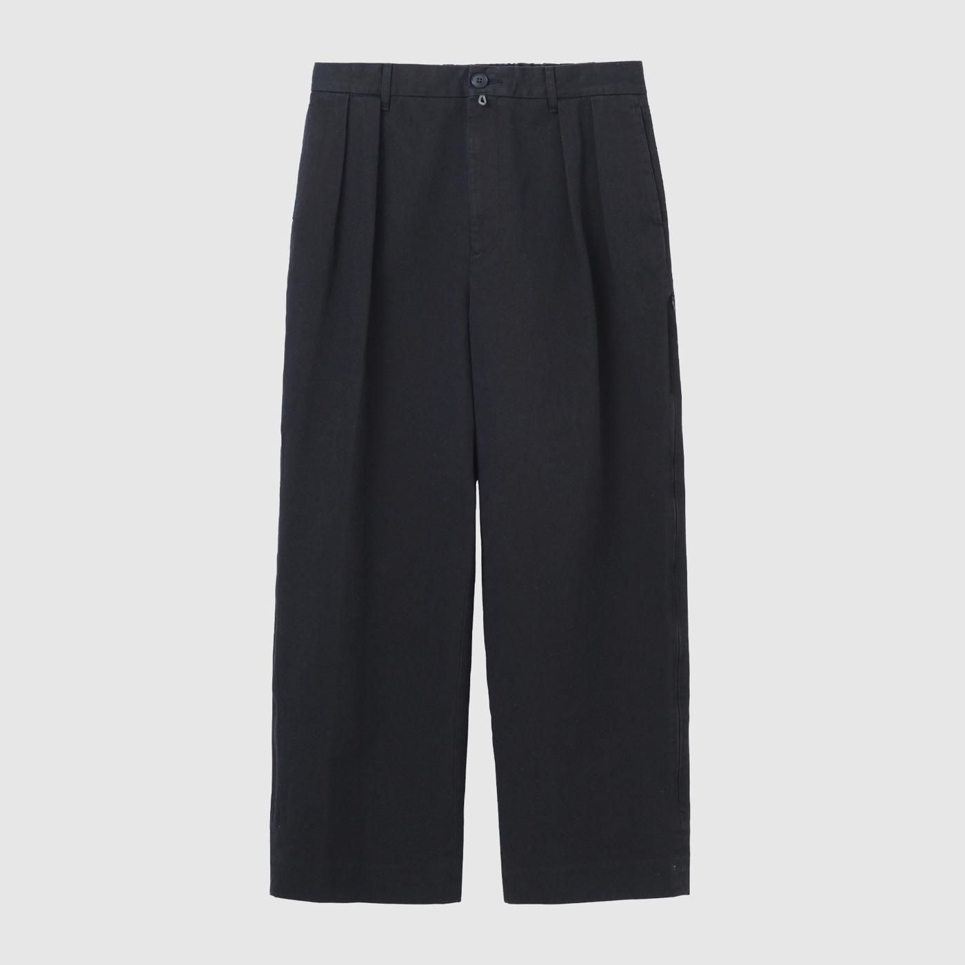 SEDAN ALL-PURPOSE * SD25F-PT04 Ventilation Chino Slacks(3Ÿ)