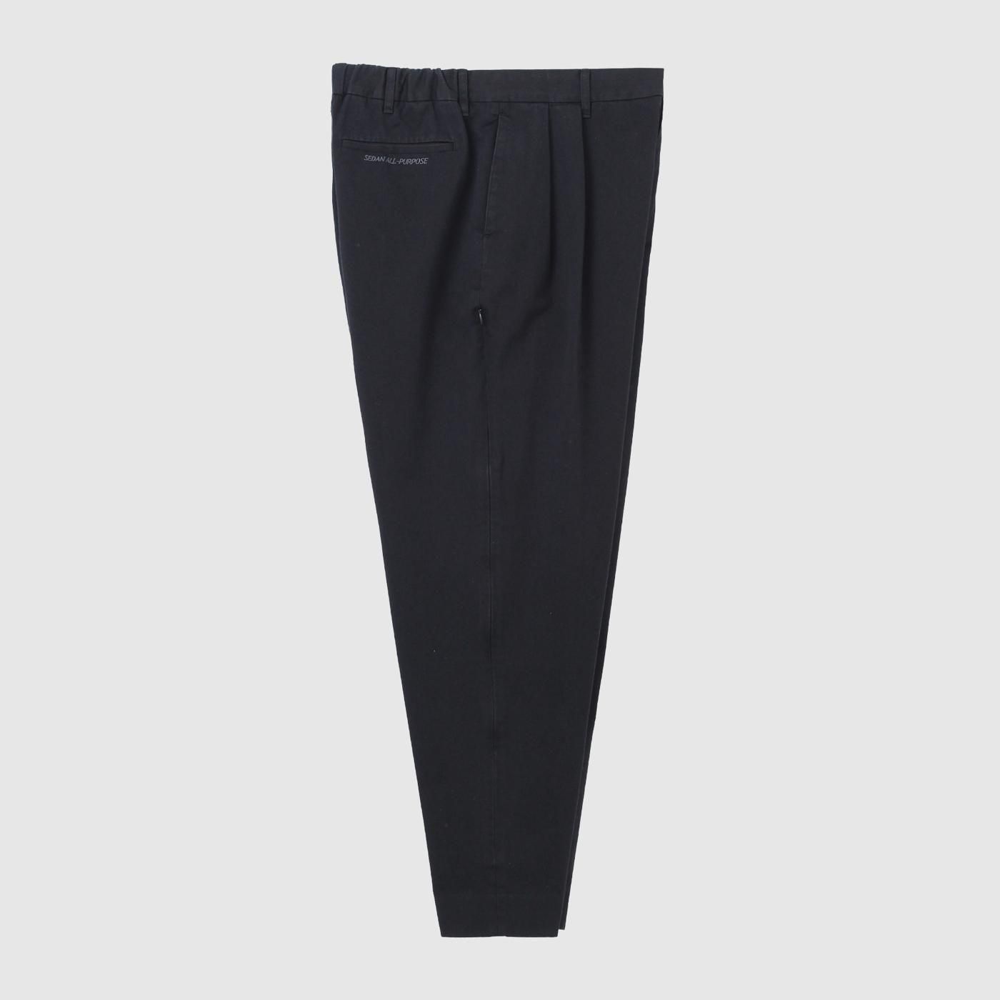 SEDAN ALL-PURPOSE * SD25F-PT04 Ventilation Chino Slacks(3色