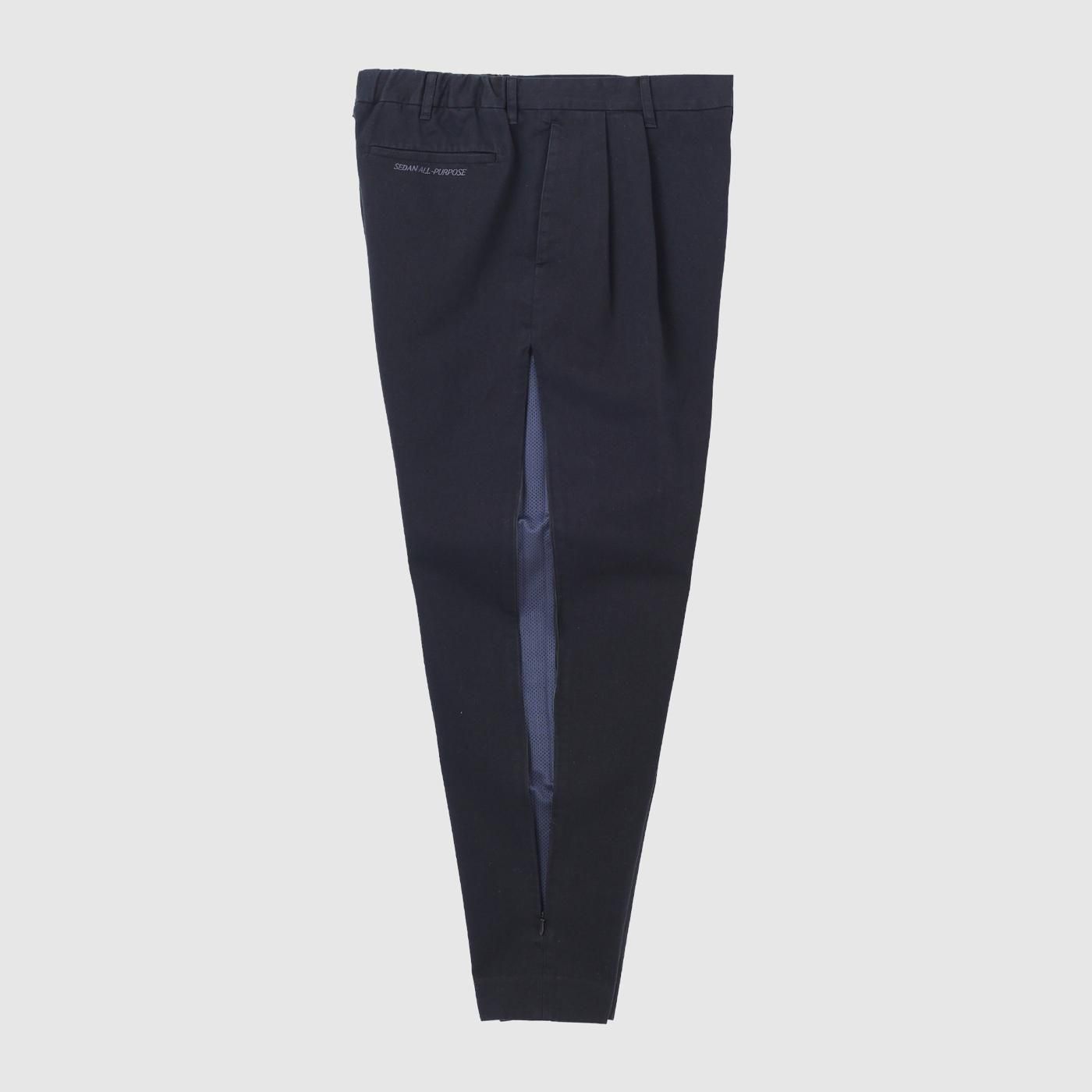SEDAN ALL-PURPOSE * SD25F-PT04 Ventilation Chino Slacks(3Ÿ)
