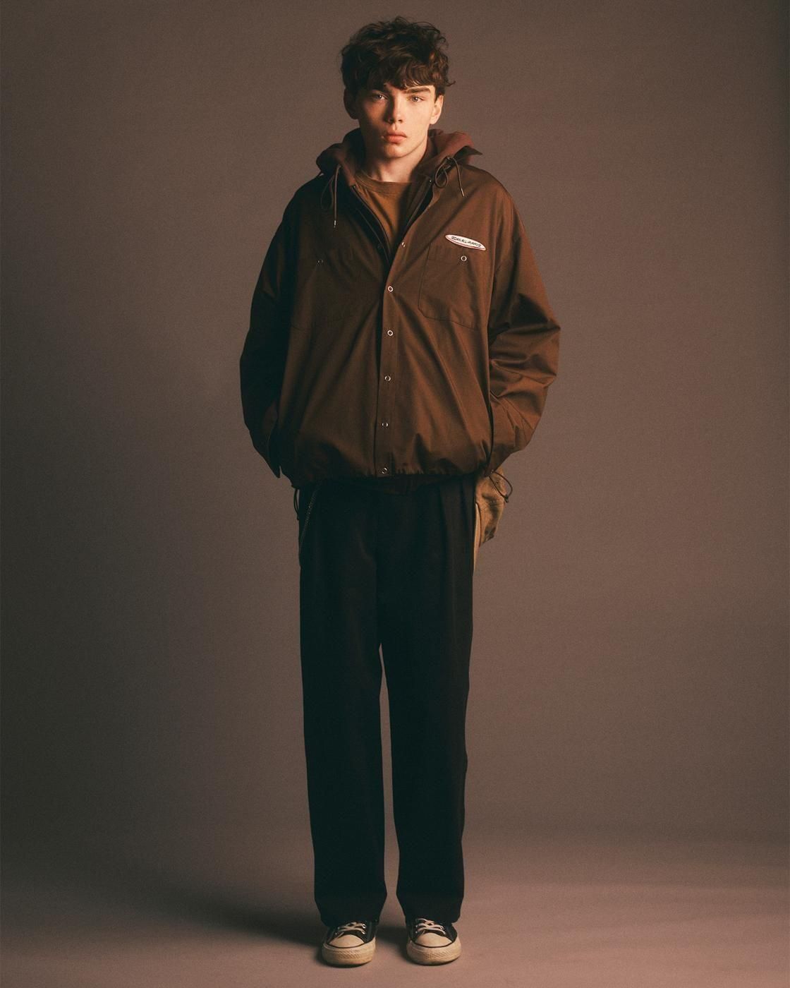 パンツ SEDAN ALL-PURPOSE VENTILATION SLACKS L Ventilation Chino Slacks – SEDAN ALL-PURPOSE ONLINE STORE