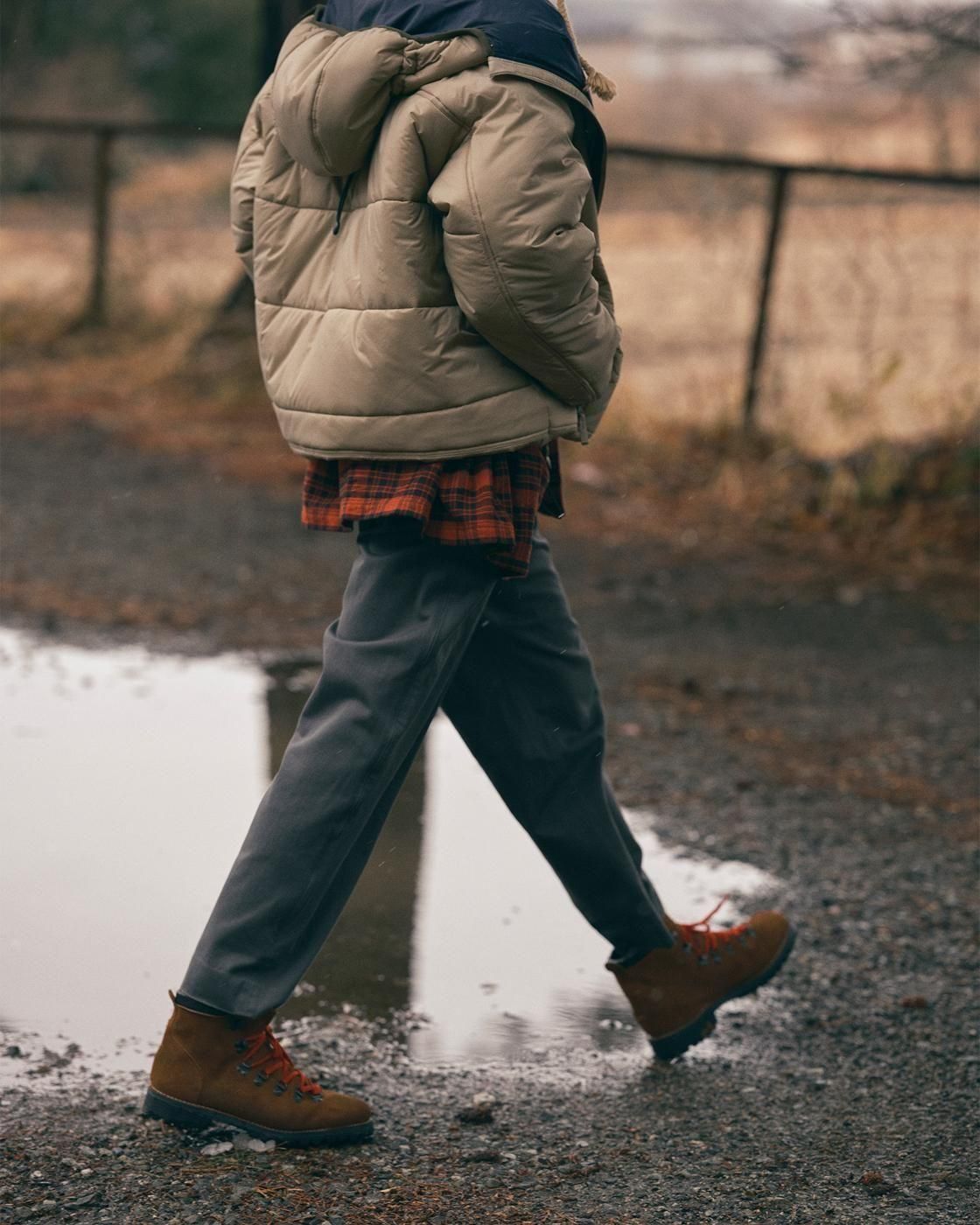 SEDAN ALL-PURPOSE * SD25F-PT04 Ventilation Chino Slacks(3色