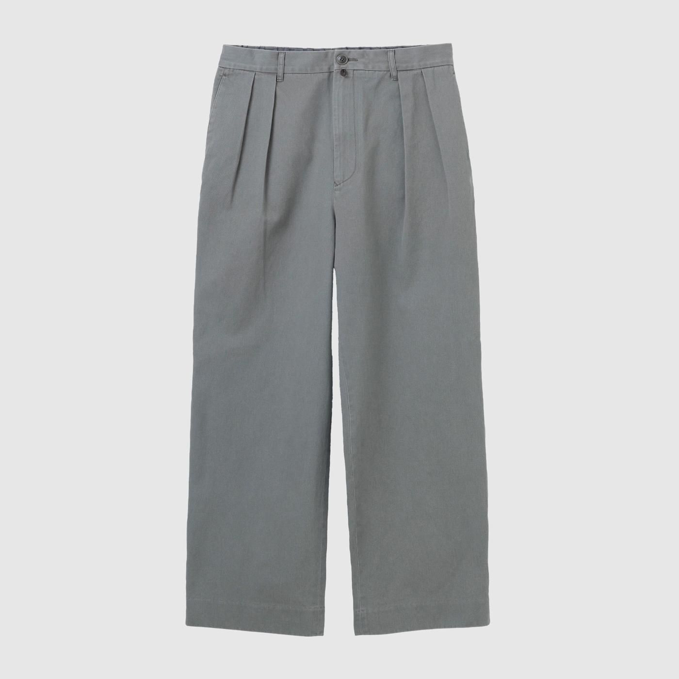 SEDAN ALL-PURPOSE * SD25F-PT04 Ventilation Chino Slacks(3Ÿ)