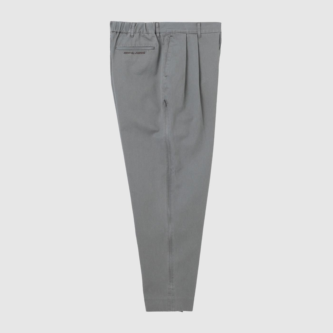 SEDAN ALL-PURPOSE * SD25F-PT04 Ventilation Chino Slacks(3Ÿ)