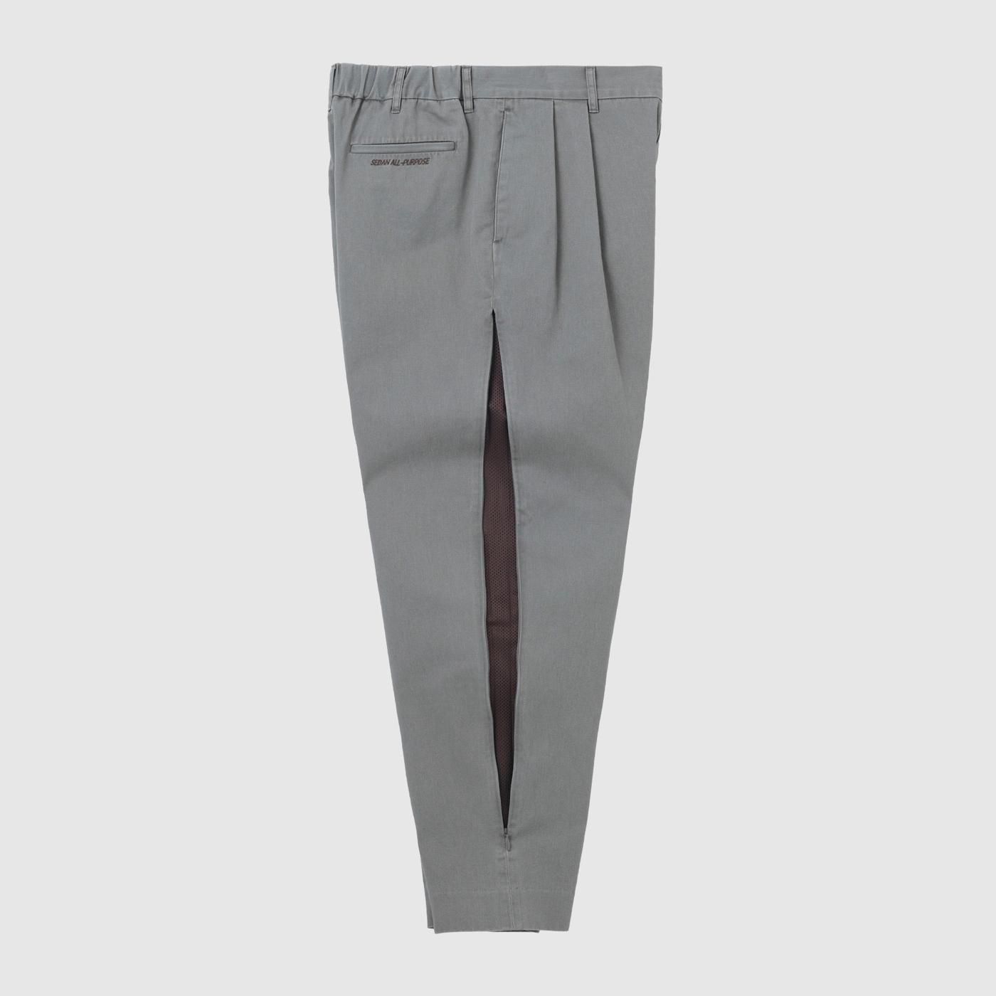 SEDAN ALL-PURPOSE * SD25F-PT04 Ventilation Chino Slacks(3Ÿ)