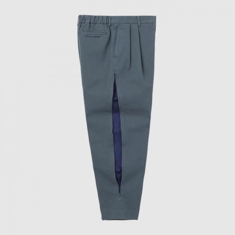 SEDAN ALL-PURPOSE * SD25F-PT04 Ventilation Chino Slacks(3Ÿ)