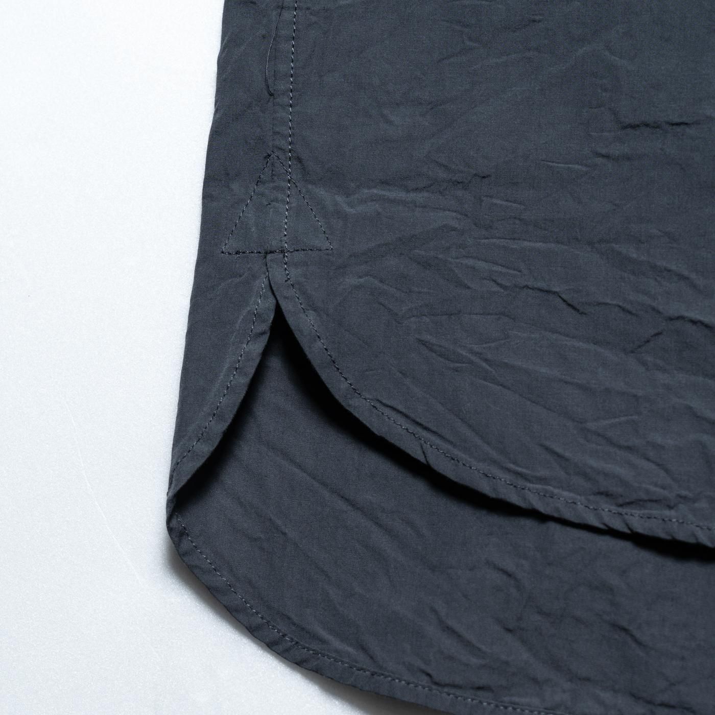 CASEY CASEY * 25HC301 HAMNET SHIRT PAPER COT(2Ÿ)
