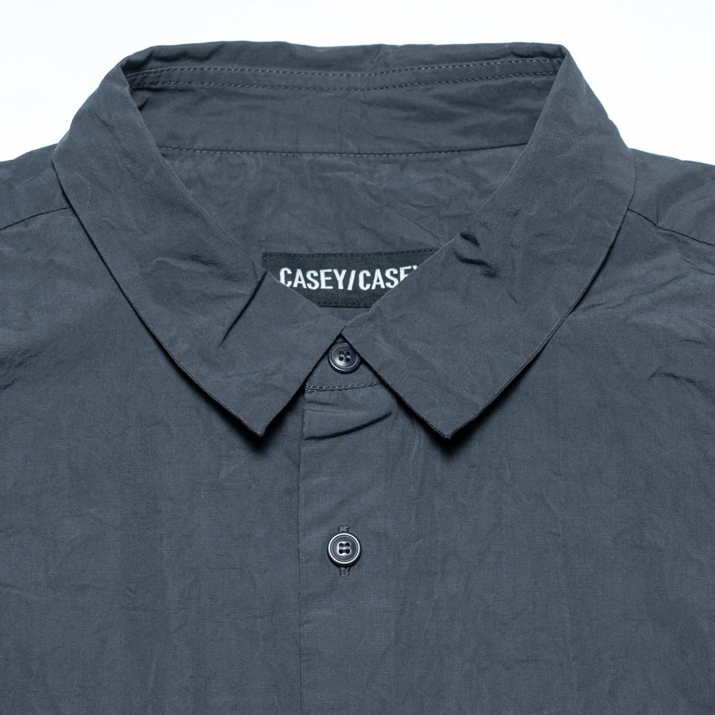 CASEY CASEY * 25HC301 HAMNET SHIRT PAPER COT(2Ÿ)