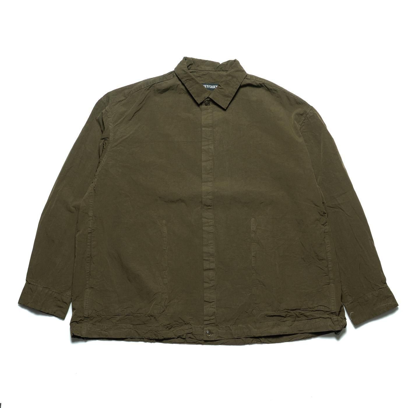 CASEY CASEY * 25HC300 VOLT SHIRT PAPER COT(2Ÿ)