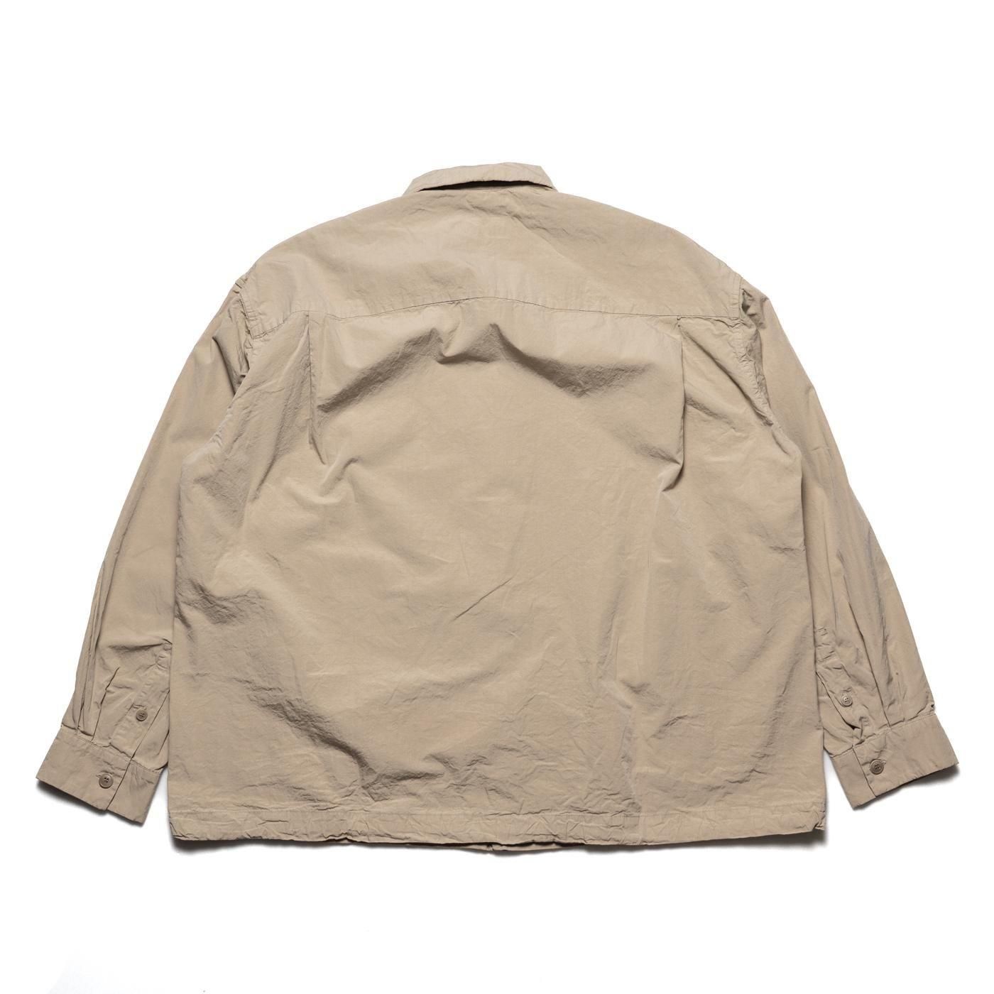 CASEY CASEY * 25HC300 VOLT SHIRT PAPER COT(2Ÿ)