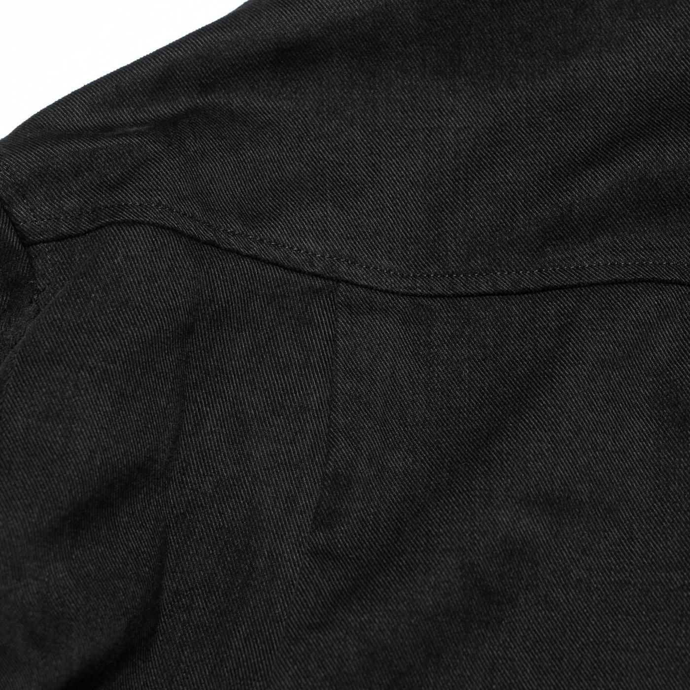 CASEY CASEY * 25HV402 MIKA BLOUSON SOFTY(2Ÿ)