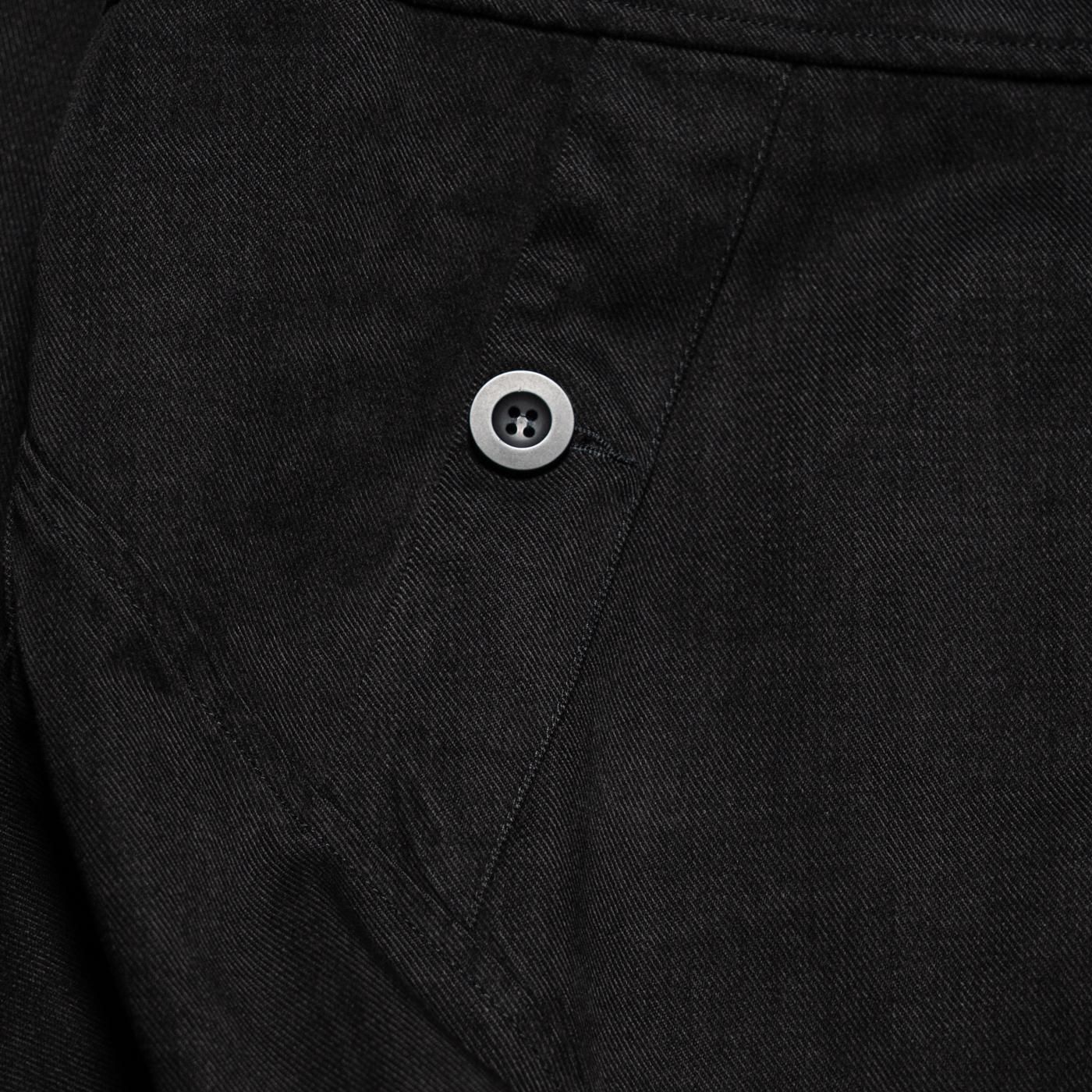 CASEY CASEY * 25HV402 MIKA BLOUSON SOFTY(2Ÿ)
