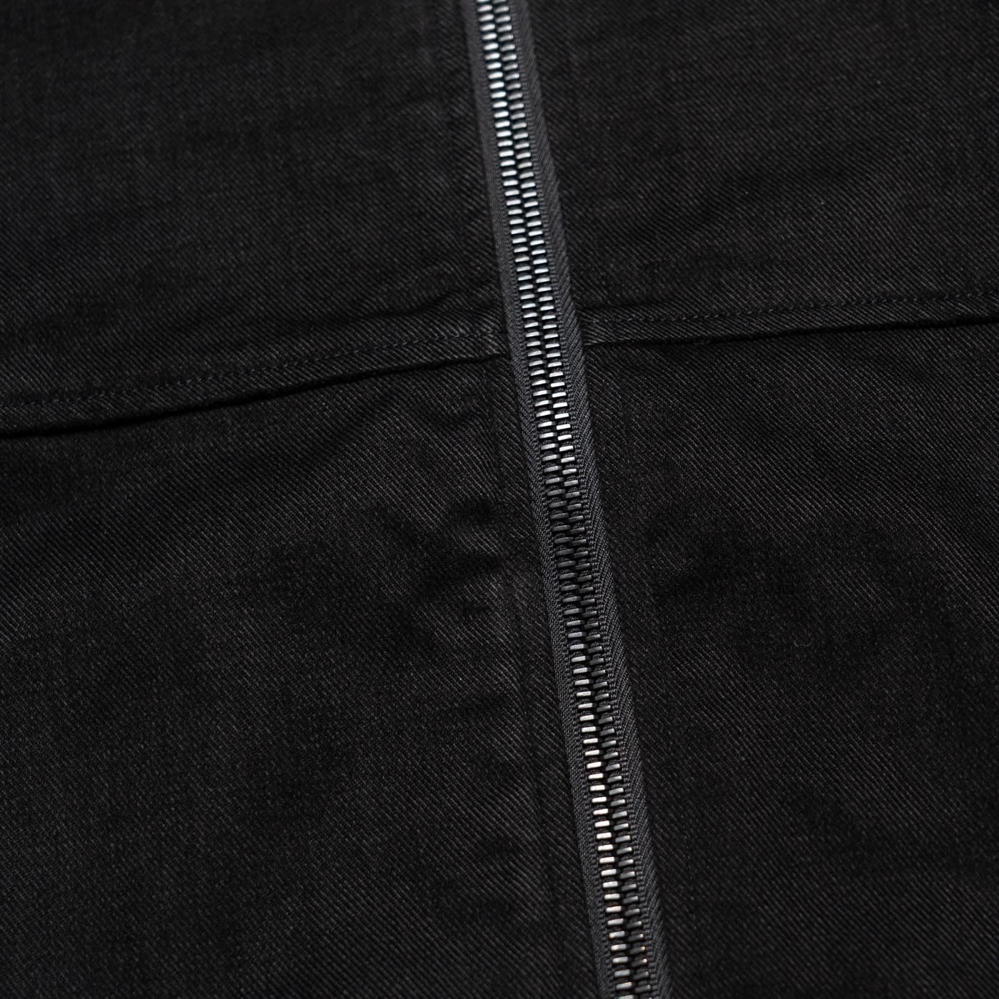 CASEY CASEY * 25HV402 MIKA BLOUSON SOFTY(2Ÿ)