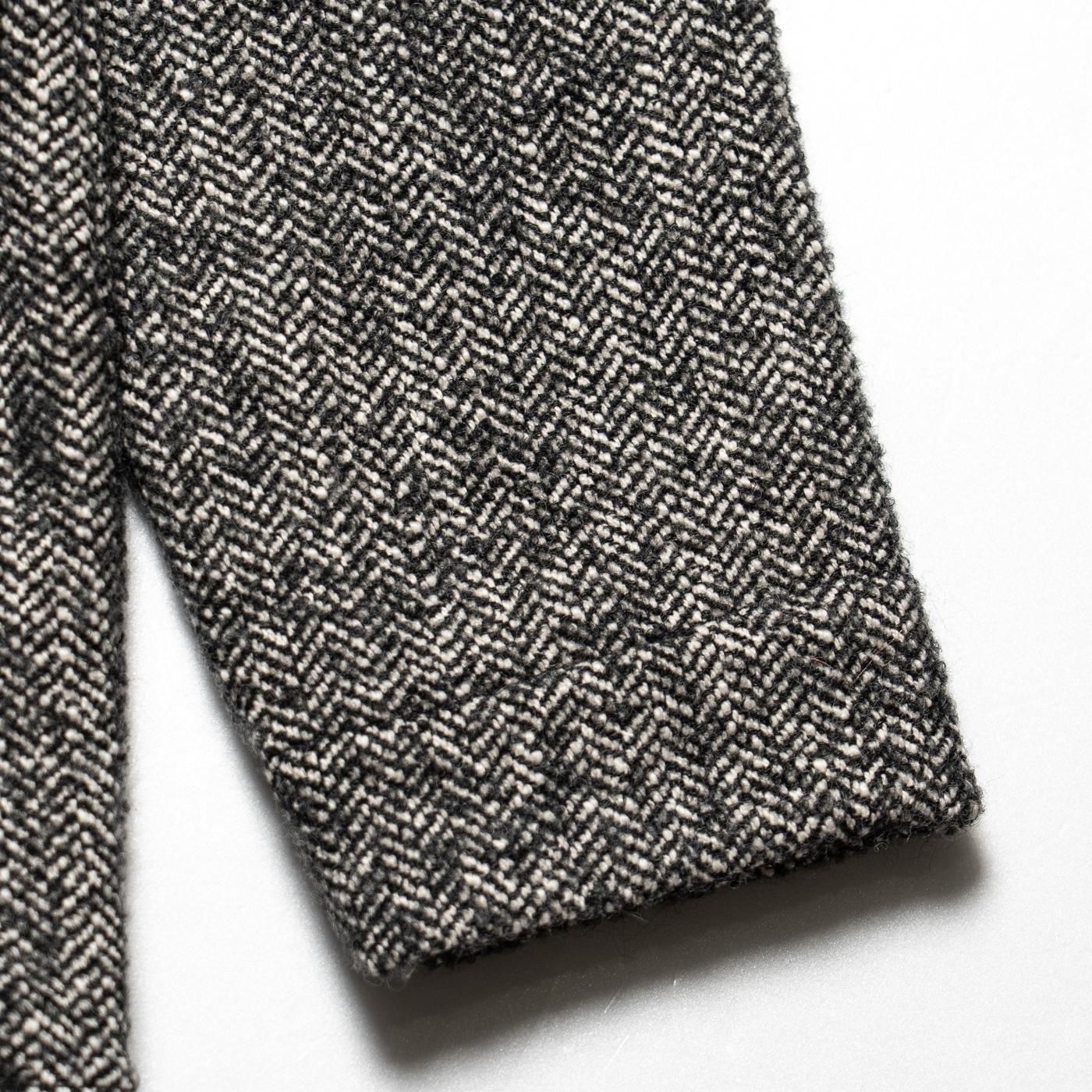 CASEY CASEY * 25HV404 HIGA CARDIGAN DONY * Grey