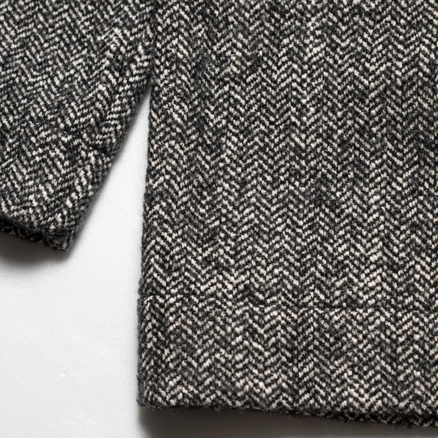 CASEY CASEY * 25HV404 HIGA CARDIGAN DONY * Grey