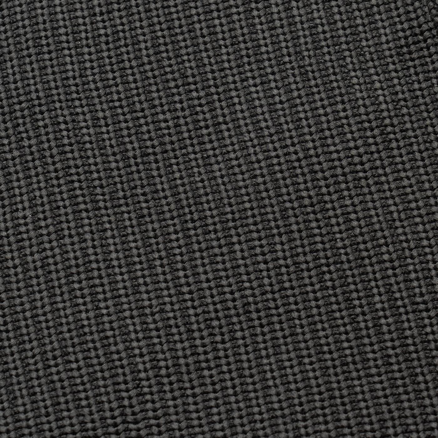 CASEY CASEY * 25HK028 PANNOCCHIA SWEATER CREPE COT * Storm