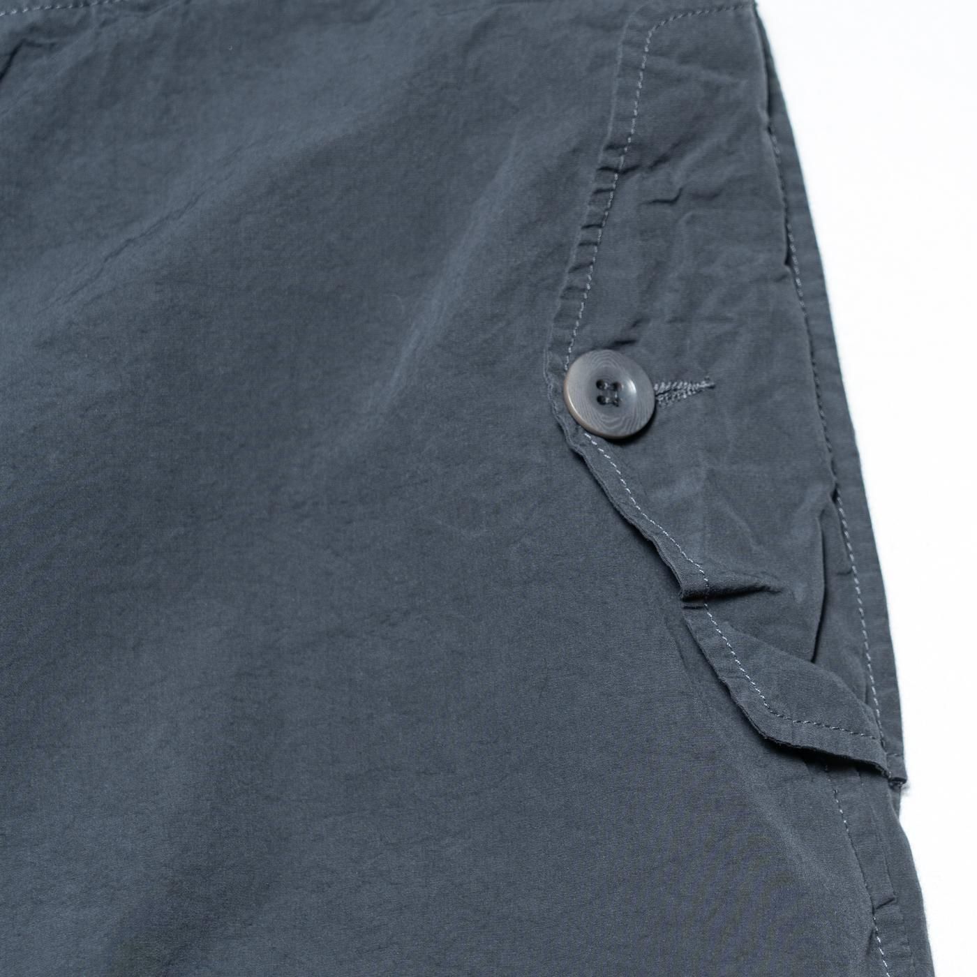 CASEY CASEY * 25HP285 ABEL PANT PAPER COT(2Ÿ)
