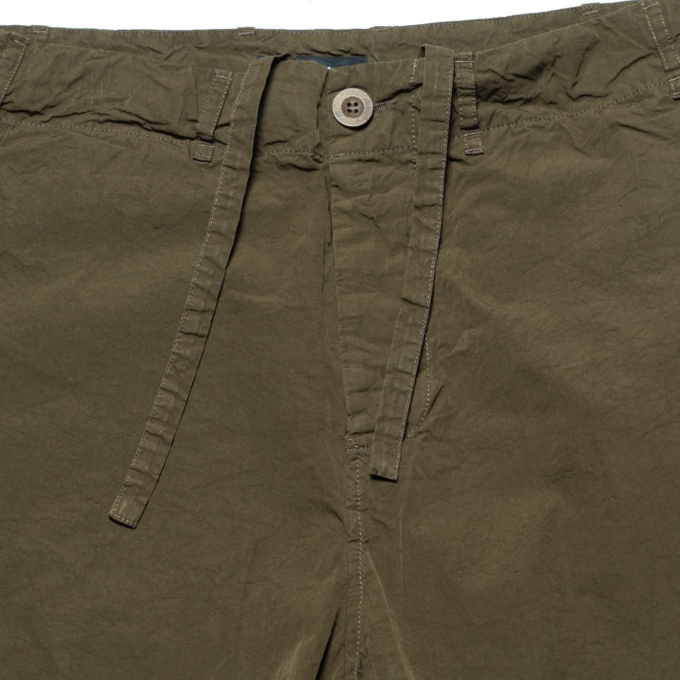 CASEY CASEY * 25HP285 ABEL PANT PAPER COT(2Ÿ)