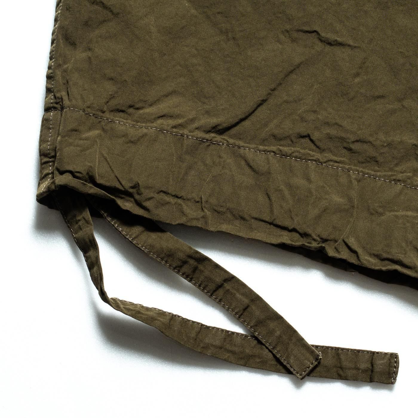 CASEY CASEY * 25HP285 ABEL PANT PAPER COT(2Ÿ)