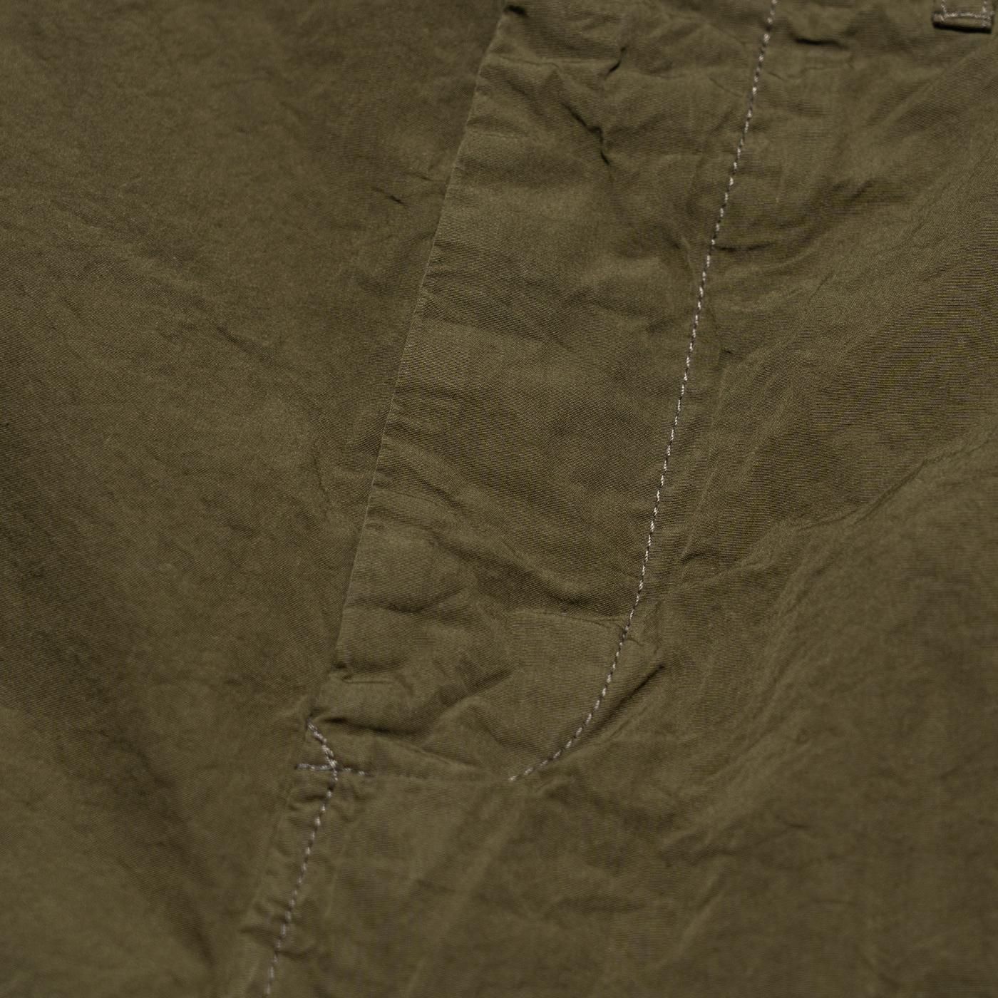 CASEY CASEY * 25HP285 ABEL PANT PAPER COT(2Ÿ)