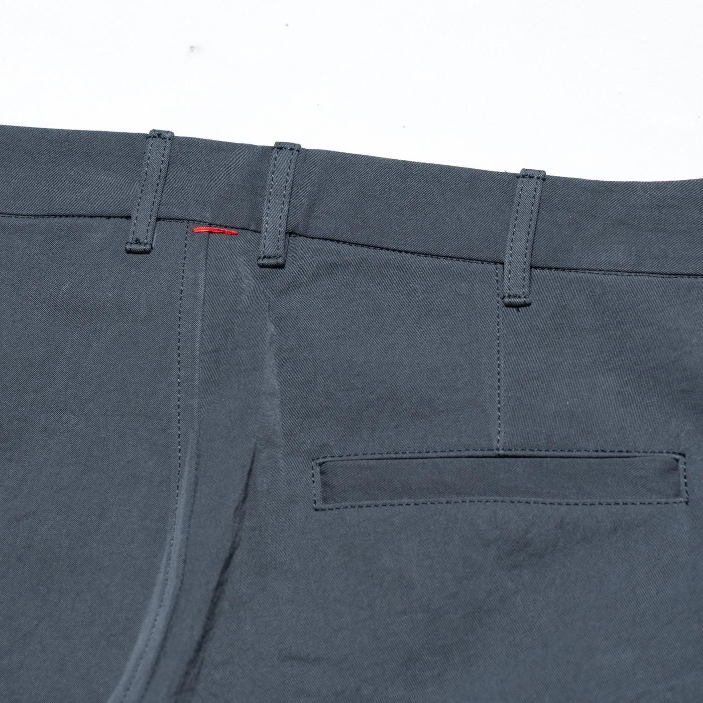 CASEY CASEY * 25HP287 MILI HIROSHI PANT DOUBLE COT(2Ÿ)