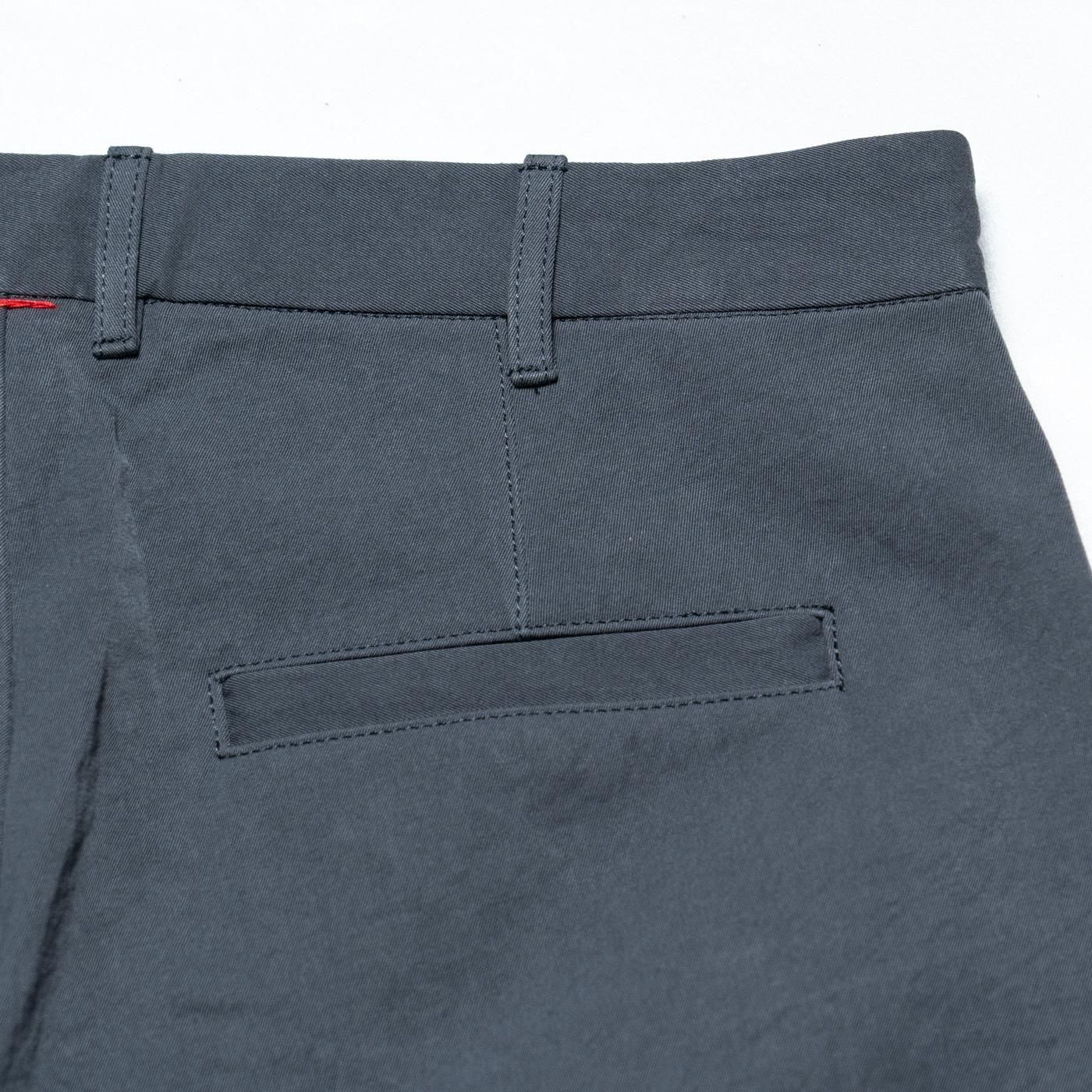 CASEY CASEY * 25HP287 MILI HIROSHI PANT DOUBLE COT(2Ÿ)