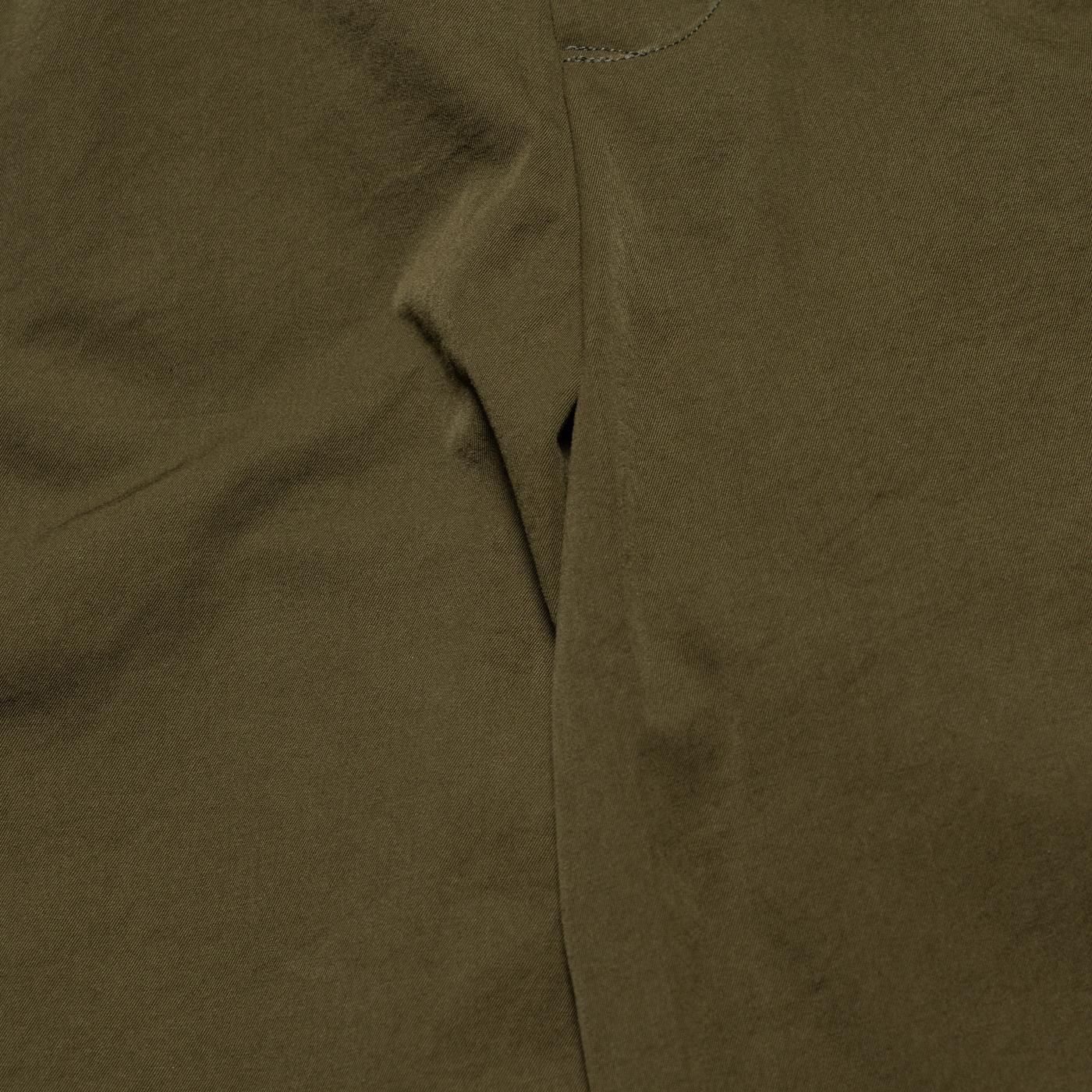 CASEY CASEY * 25HP287 MILI HIROSHI PANT DOUBLE COT(2Ÿ)