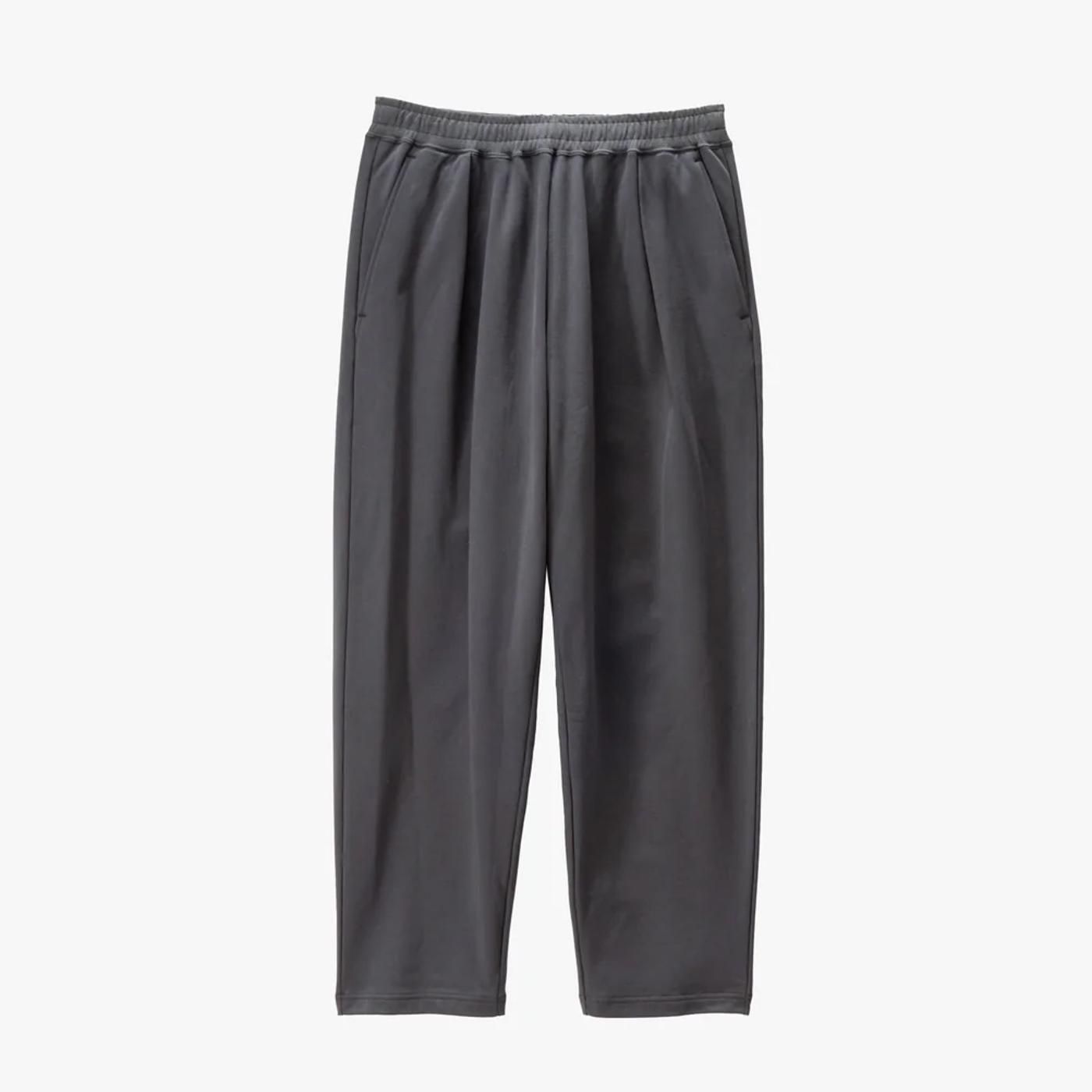 Graphpaper * GM253-70196B Hard Terry Sweat Pants(2Ÿ)