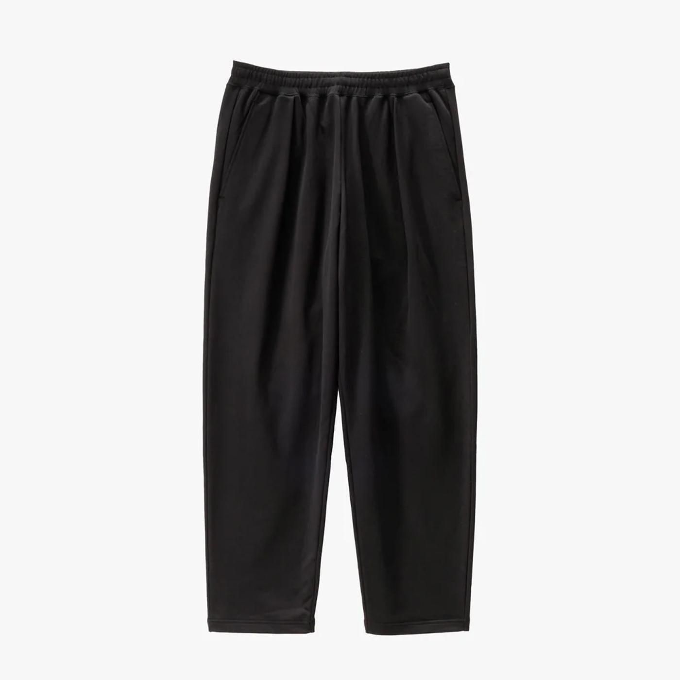Graphpaper * GM253-70196B Hard Terry Sweat Pants(2Ÿ)