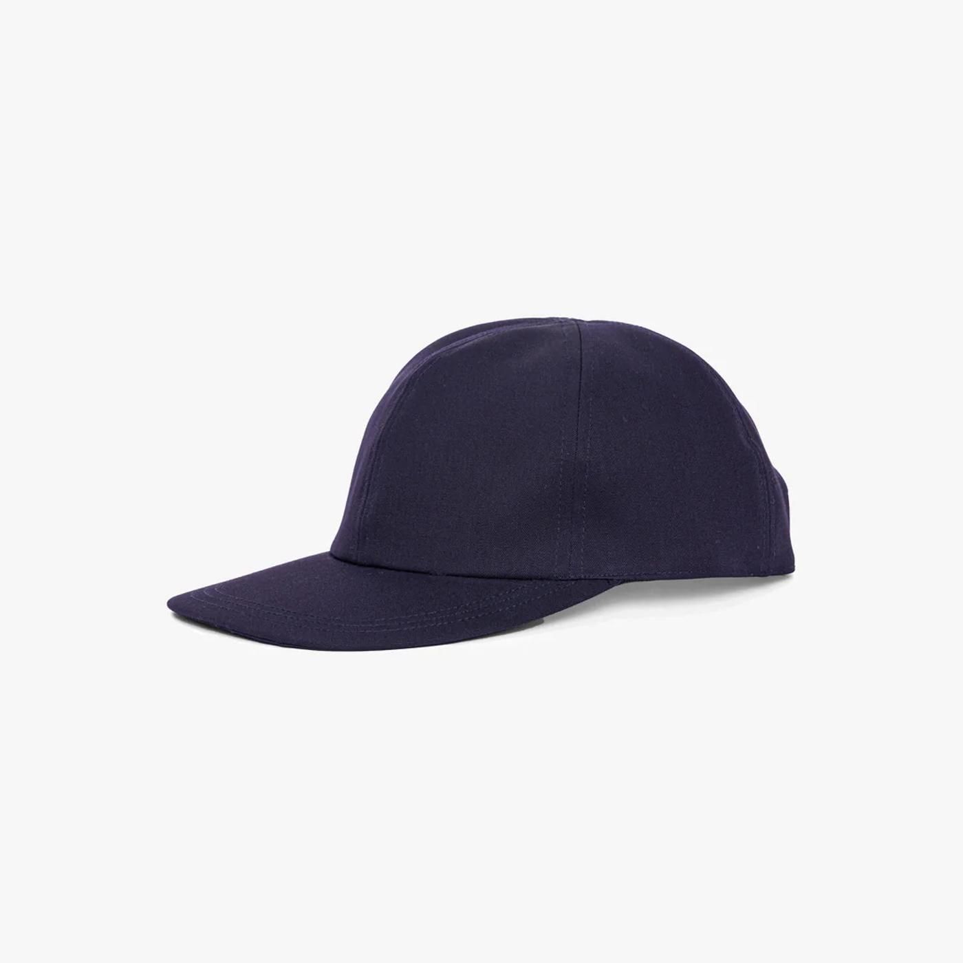 Graphpaper * GU253-90179B Scale Off Wool 6 Panel Cap(3Ÿ)