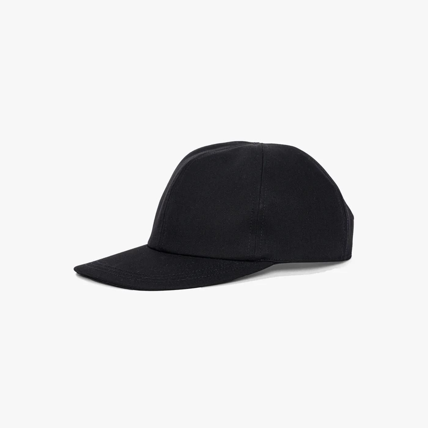 Graphpaper * GU253-90179B Scale Off Wool 6 Panel Cap(3Ÿ)