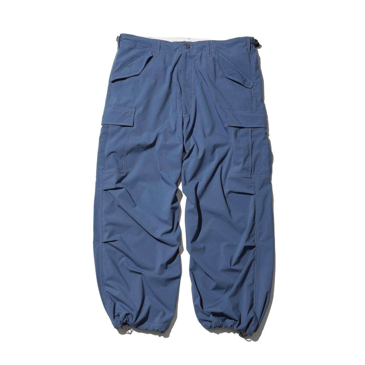 FreshService * MICRO TYPEWRITER CARGO PANTS(3Ÿ)