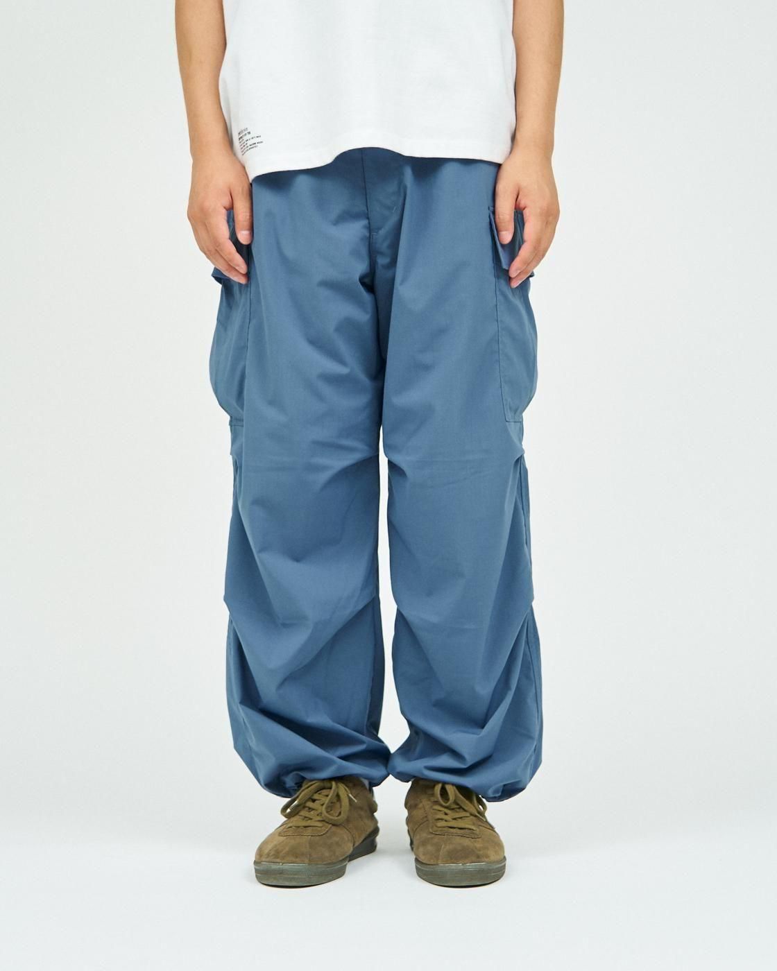FreshService * MICRO TYPEWRITER CARGO PANTS(3Ÿ)