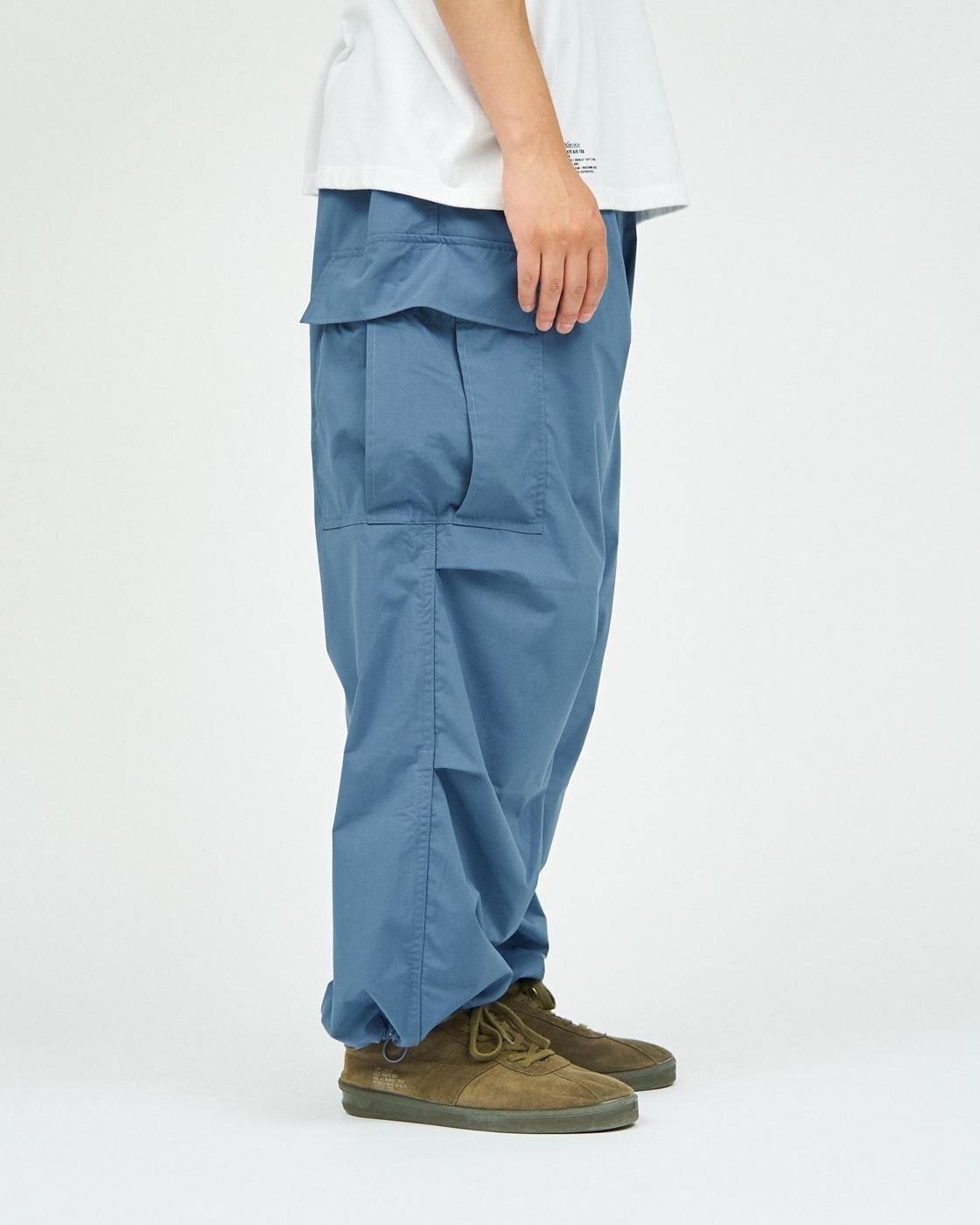 FreshService * MICRO TYPEWRITER CARGO PANTS(3Ÿ)