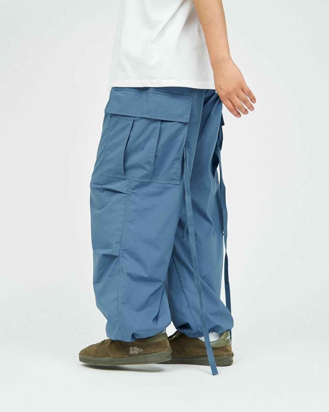 FreshService * MICRO TYPEWRITER CARGO PANTS(3Ÿ)