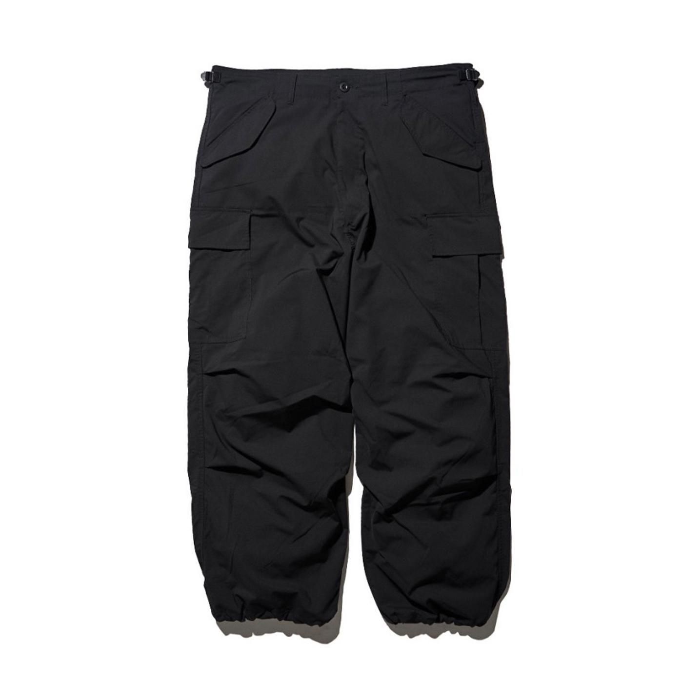 FreshService * MICRO TYPEWRITER CARGO PANTS(3Ÿ)
