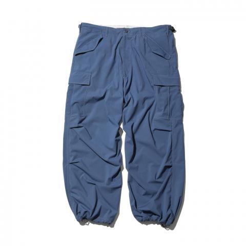 FreshService * MICRO TYPEWRITER CARGO PANTS(3Ÿ)