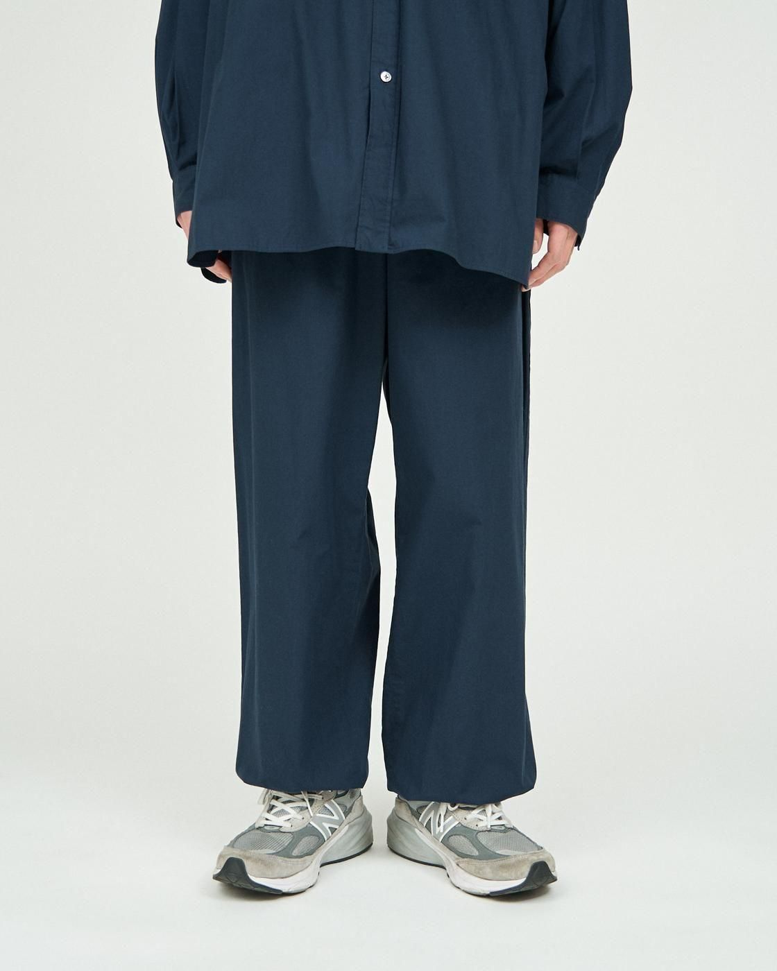 FreshService * UTILITY OVER PANTS(3Ÿ)